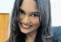 Uma juíza no Tribunal do Júri imagem