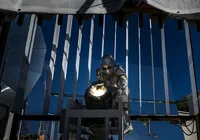 União Europeia dobra tarifas sobre o aço para conter avanço da China imagem
