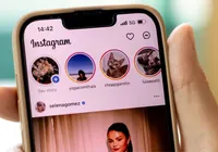Usuários do Instagram agora podem repostar stories sem permissão imagem