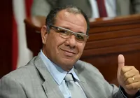 "Vai entrar o grosso": secretário pastor anuncia mais verba para evangélicos