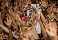 Vai lotar! Vitória anuncia público parcial para jogo contra o Botafogo imagem