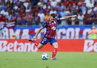 Vai renovar? Arias responde sobre futuro no Bahia após virada na Fonte