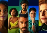 Vale Tudo: saiba o horário do último capítulo na Globo imagem