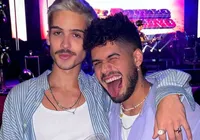 Valor da mesada de Zé Felipe e João Guilherme surpreende imagem