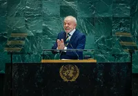 Vaticano confirma encontro entre Lula e o Papa Leão XIV