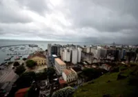 Veja como será o tempo em Salvador neste final de semana imagem