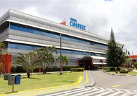 Vencedor do Nobel de Física ministra palestra no Senai Cimatec