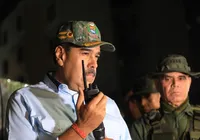 Venezuela desafia CIA e promete reagir a plano secreto autorizado por Trump imagem