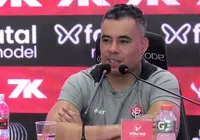 Ventura celebra saída do Z-4 e "junção da performance com resultado"