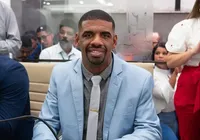 Vereador baiano é afastado de cargo após prisão por agressão