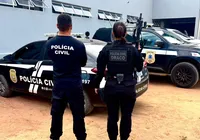 Vereador e ex-secretários de saúde são presos por desvio na Saúde