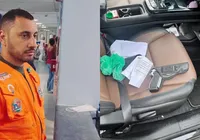 Vereador é preso com armas em operação contra o Comando Vermelho