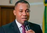 Vereador é preso em operação policial contra o crime organizado na Bahia