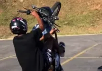 Vereador gera polêmica ao defender ‘grau de moto’ na Bahia imagem
