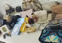 Vida de luxo: casal é preso por desviar R$ 27 milhões de empresa imagem