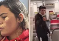 Vídeo: brasileira sofre tentativa de estupro no metrô de Paris imagem