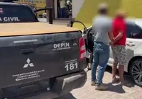 Vídeo: empresário dono de hotéis na Chapada é preso por exploração sexual
