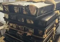 Vigilância Sanitária interdita padaria por irregularidades na produção