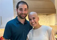 Viralizou! Mulher descobre câncer e realiza casamento em 12 horas