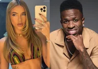 Virginia é alfinetada por mulher de jogador: “Qual a próxima vítima?” imagem