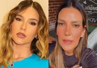 Virginia vira alvo de polêmica após decoradora denunciar plágio imagem