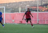 Vitória aposta em talentos da base para reforçar elenco da Série A imagem