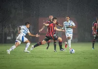 Vitória busca quebrar invencibilidade do Cruzeiro contra times do Z-4