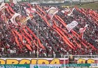 Vitória confirma parcial de 25 mil torcedores no clássico Ba-Vi