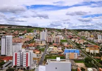 Vitória da Conquista lidera ranking de cidade mais segura da Bahia imagem