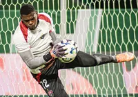 Vitória e Sport pode virar duelo de goleiros alternativos; entenda