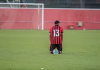 Vitória é eliminado pelo Fortaleza e se despede da Copa Atlântico