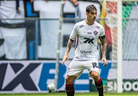 Vitória é o pior time do Brasileirão no segundo turno; veja números imagem