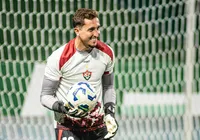 Vitória relaciona Thiago Couto para enfrentar o Sport; veja lista imagem