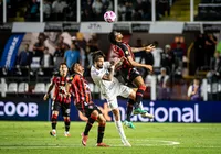 Vitória supera campanha de 2024 e ainda sonha em evitar queda imagem