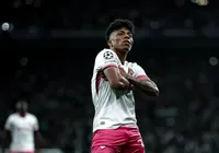 Vitória supera rivais e lidera ranking nordestino na Champions League