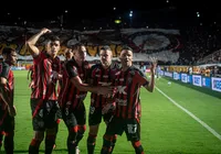 Vitória tem mesma pontuação após 28 rodadas em comparação com 2024