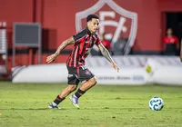Vitória toma 40% mais gols do que o Ceará; como vai ser no Barradão? imagem