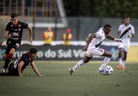 Vitória volta a sofrer com gol na reta final; relembre todos imagem