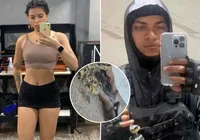 Viva? ‘Japinha do CV’ não aparece na lista de mortos e gera dúvidas