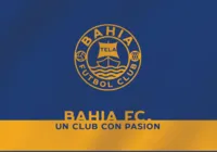 Você sabia? Existe outro Bahia no mundo, e ele joga em Honduras