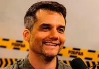Wagner Moura revela motivo de não ter redes sociais imagem