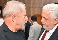 Wagner celebra telefonema entre Lula e Trump: “L de líder mundial!”