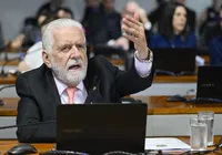 Wagner detona ação no Rio: "Operação com mortos jamais será exitosa" imagem