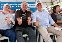 Wagner se diz ‘candidatíssimo’ e Coronel também, Rui age como tal imagem