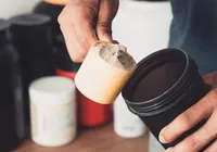 Whey Protein adulterado faz governo emitir alerta imagem
