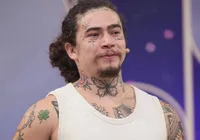 Whindersson Nunes fala sobre mudanças após o luto:"Virei outra pessoa" imagem