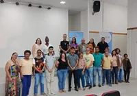 Workshop em Itaberaba destaca educação para o trânsito seguro