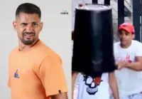 Youtuber é condenado a pagar R$ 50 mil a vítimas de pegadinhas imagem