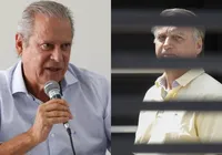Zé Dirceu defende que Bolsonaro fique em prisão domiciliar: "Justo" imagem