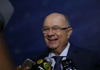 Zé Ronaldo tem vitória em processo na Justiça Federal imagem
